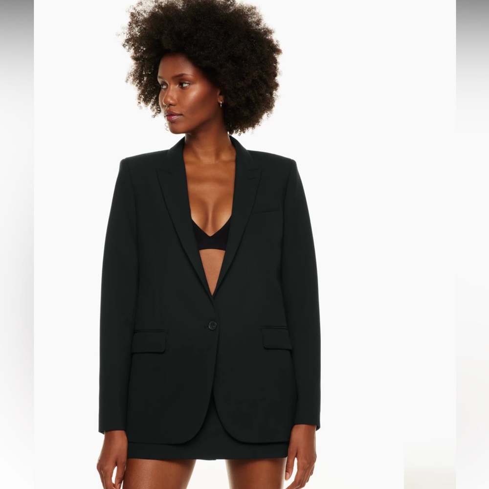 Concept Blazer NWT